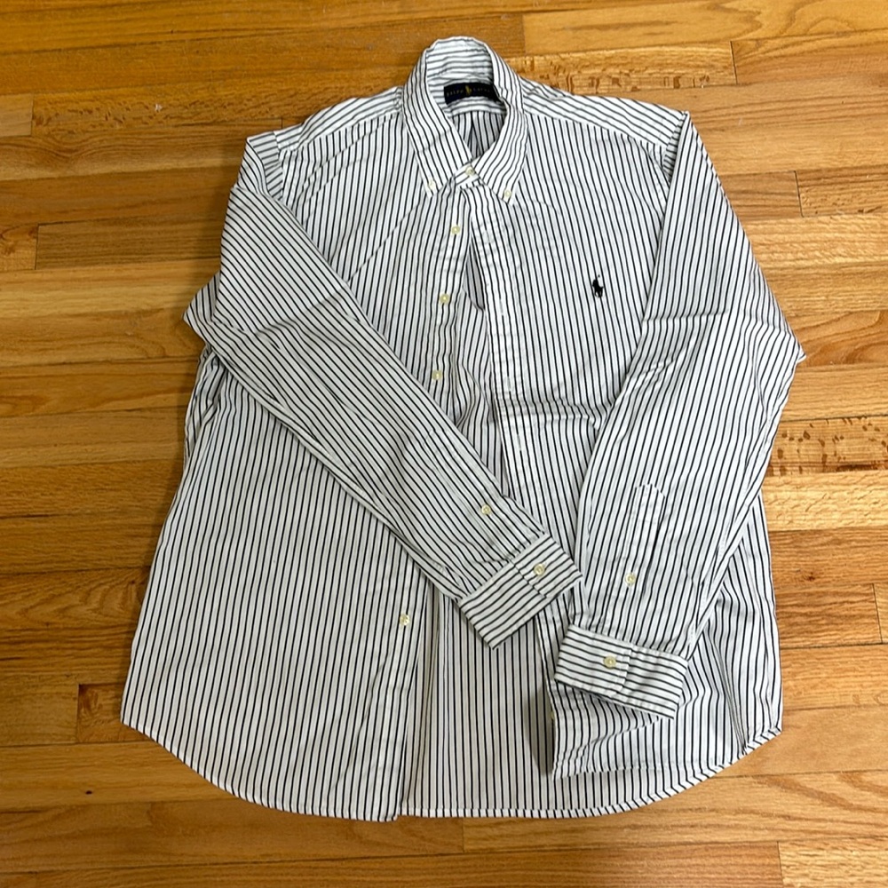 Ralph Lauren dress shirt